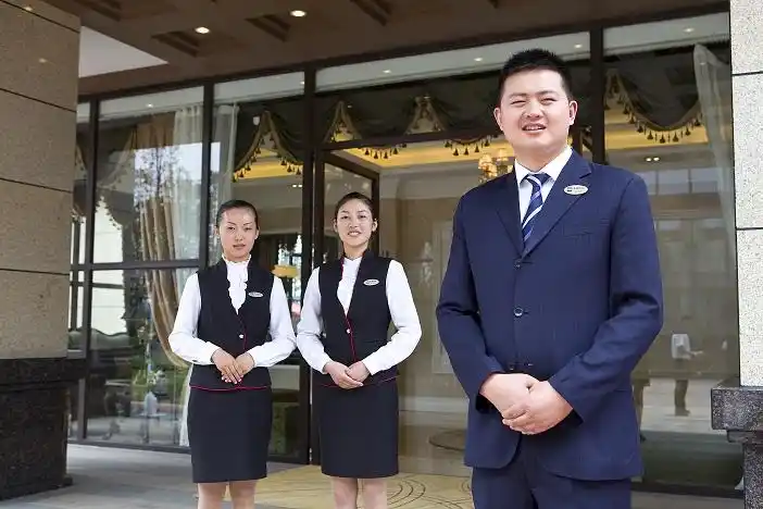 阳逻满江红大酒店