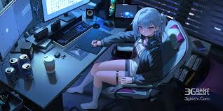 杭州市游戏原画制作培训班